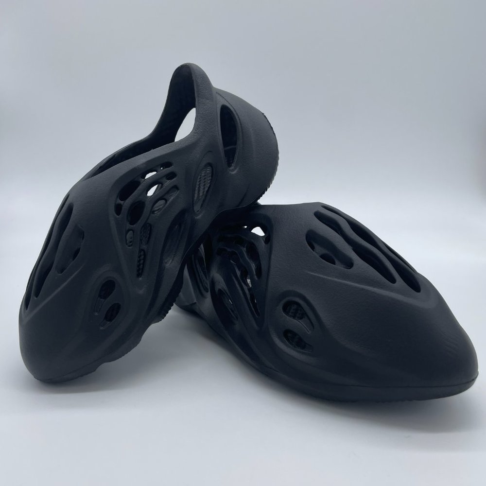 Catalina Comfortable Easy Slip-On Azula EVA Foam Shoes in Wild Colors